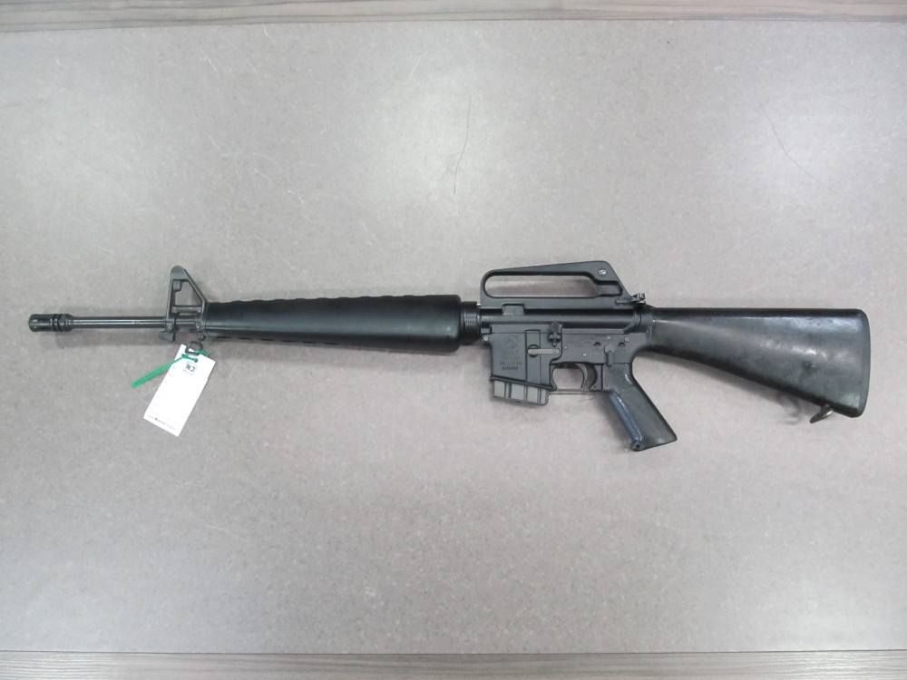 COLT CARBINE M16A1 223 REM