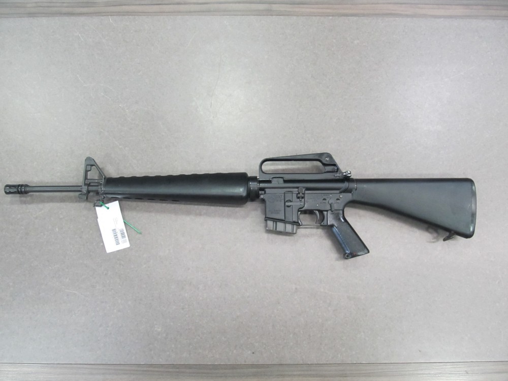 COLT CARBINE M16 TRANSITION 223 REM