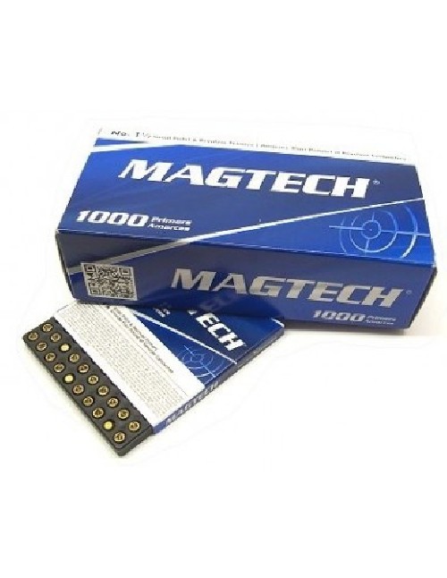 MAGTECH INNESCHI LARGE RIFLE