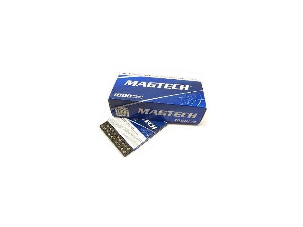 MAGTECH INNESCHI LARGE RIFLE