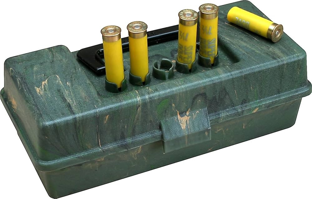 MTM SF-50-20 PORTACOLPI C20 GA