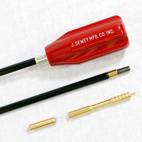 DEWEY BACCHETTA CAL338
