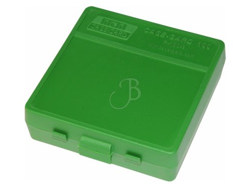 MTM PORTACOLPI 45ACP PZ 100