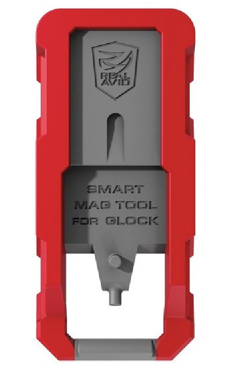 REAL AVID SMART MAG TOOL FOR GLOCK