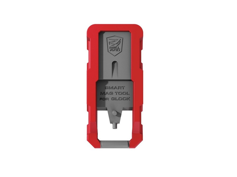 REAL AVID SMART MAG TOOL FOR GLOCK