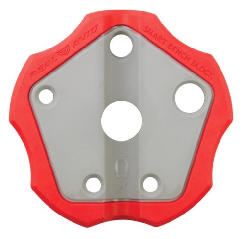 REAL AVID SMART BENCH BLOCK