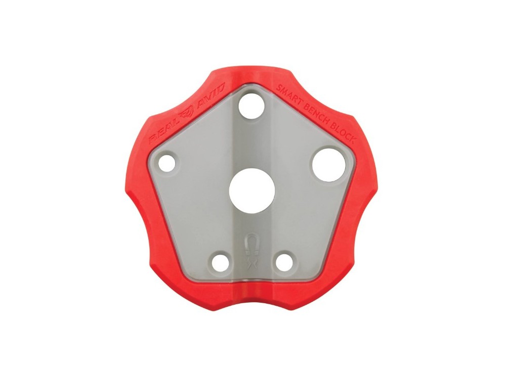REAL AVID SMART BENCH BLOCK