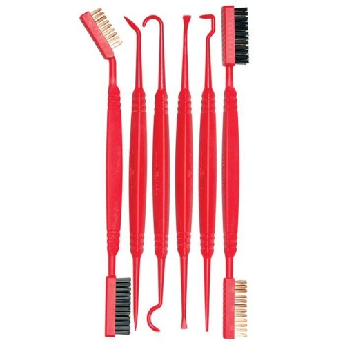 REAL AVID ACCUGRIP PICKS & BRUSHES