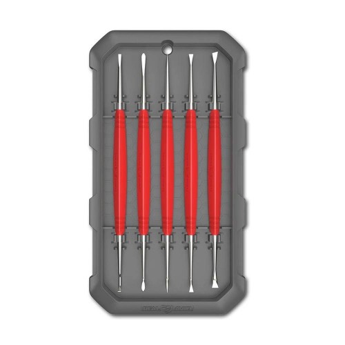 REAL AVID ACCU-GRIP STEEL PICKS
