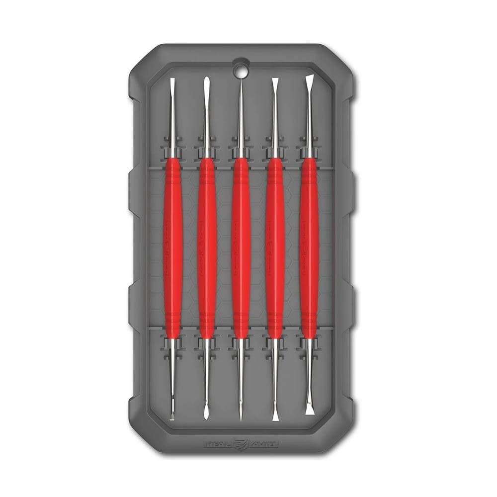 REAL AVID ACCU-GRIP STEEL PICKS