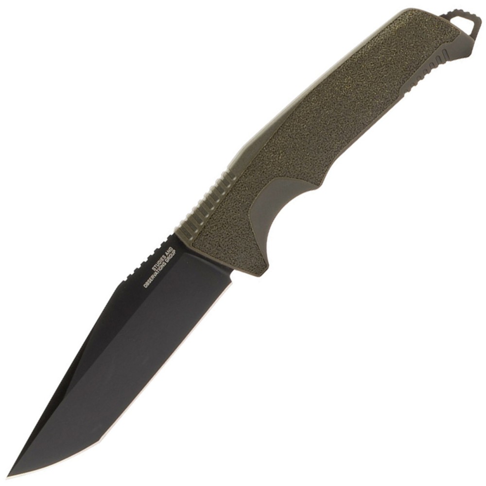 SOG TRIDENT FX STRAIGHT EDGE
