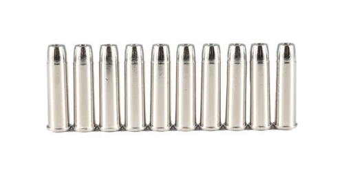 UMAREX BOSSOLI CO2 4,5 MM PELLETS