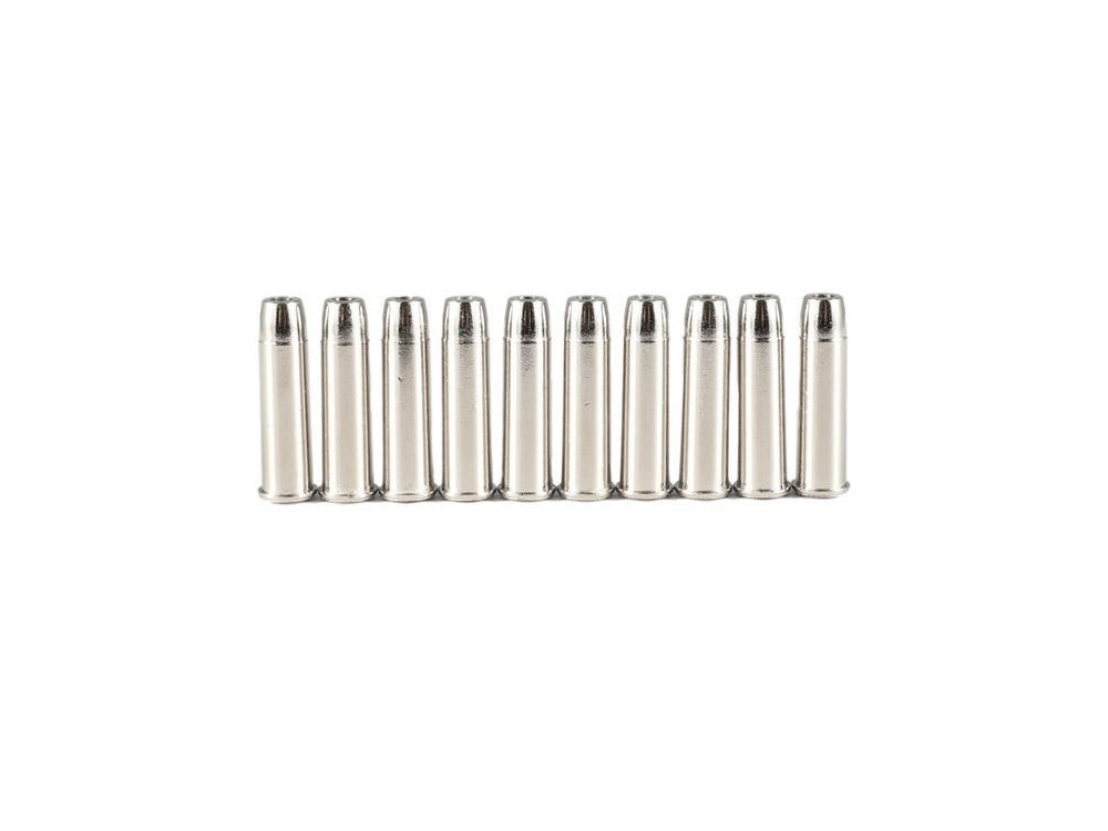 UMAREX BOSSOLI CO2 4,5 MM PELLETS