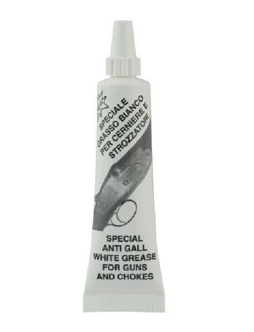 BERETTA GRASSO BIANCO NATURALE