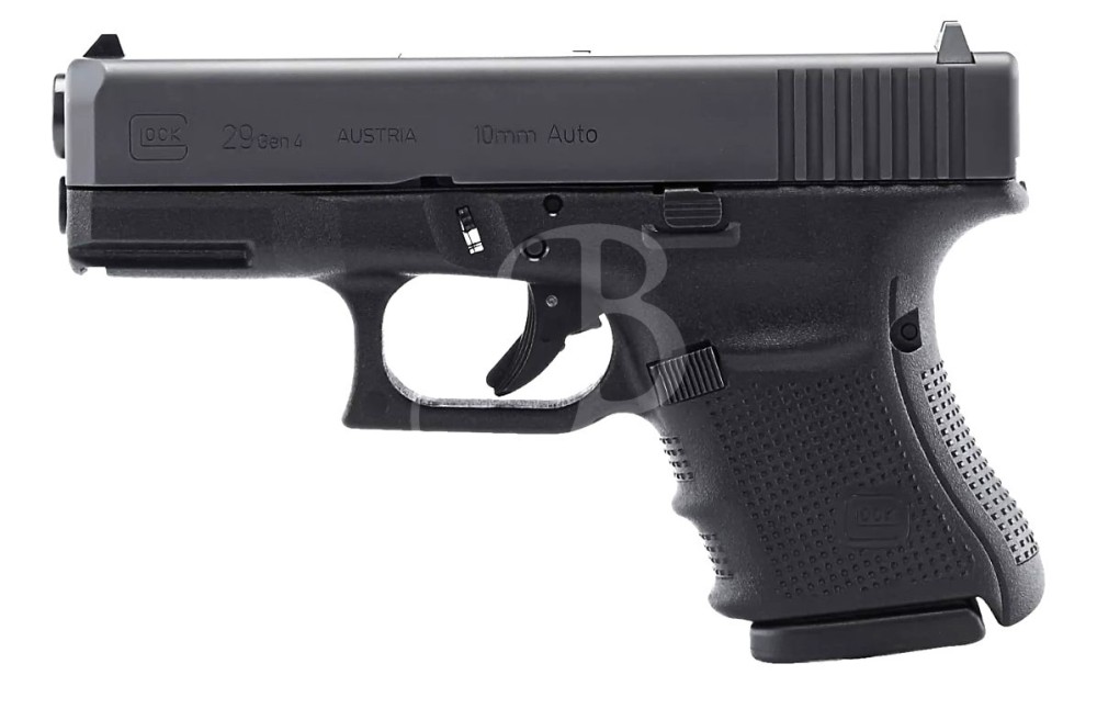 GLOCK MOD 29 GEN5 10MM AUTO