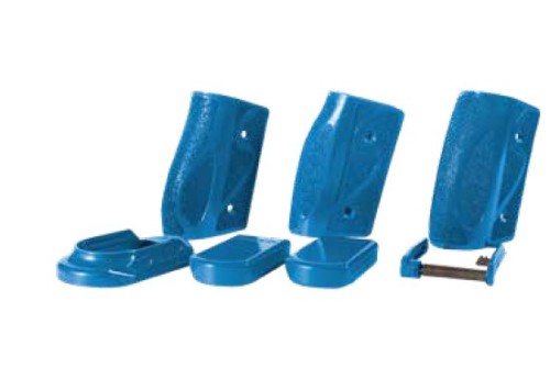CANIK KIT RIVAL S COLOR PACK BLUE