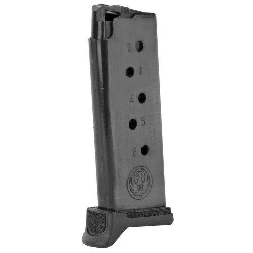 RUGER LCP-II CARICATORE 9 CORTO 6C
