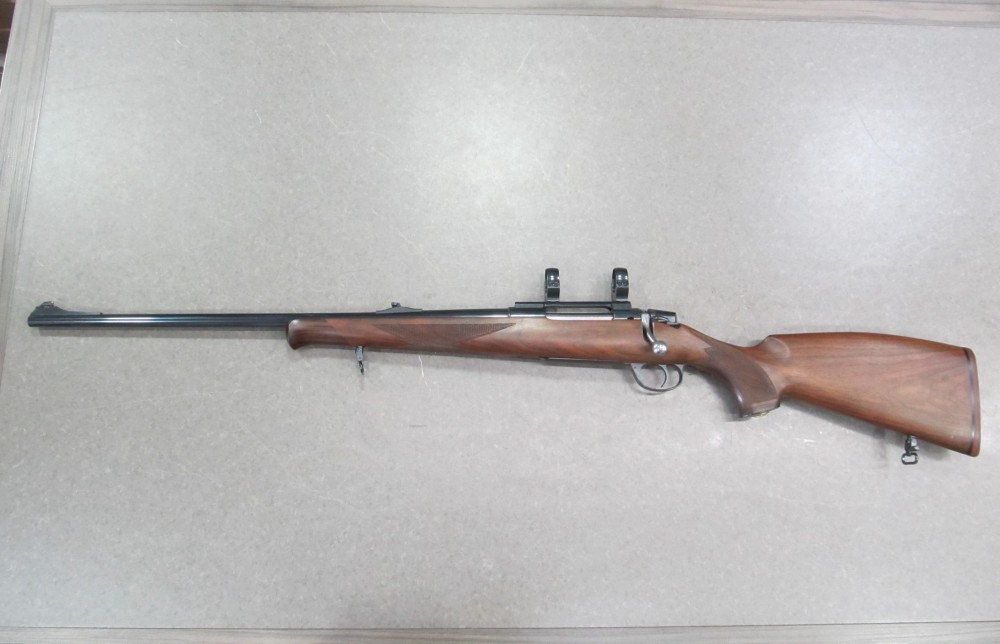 ZOLI. AZ1900 CAL30/06 USATO