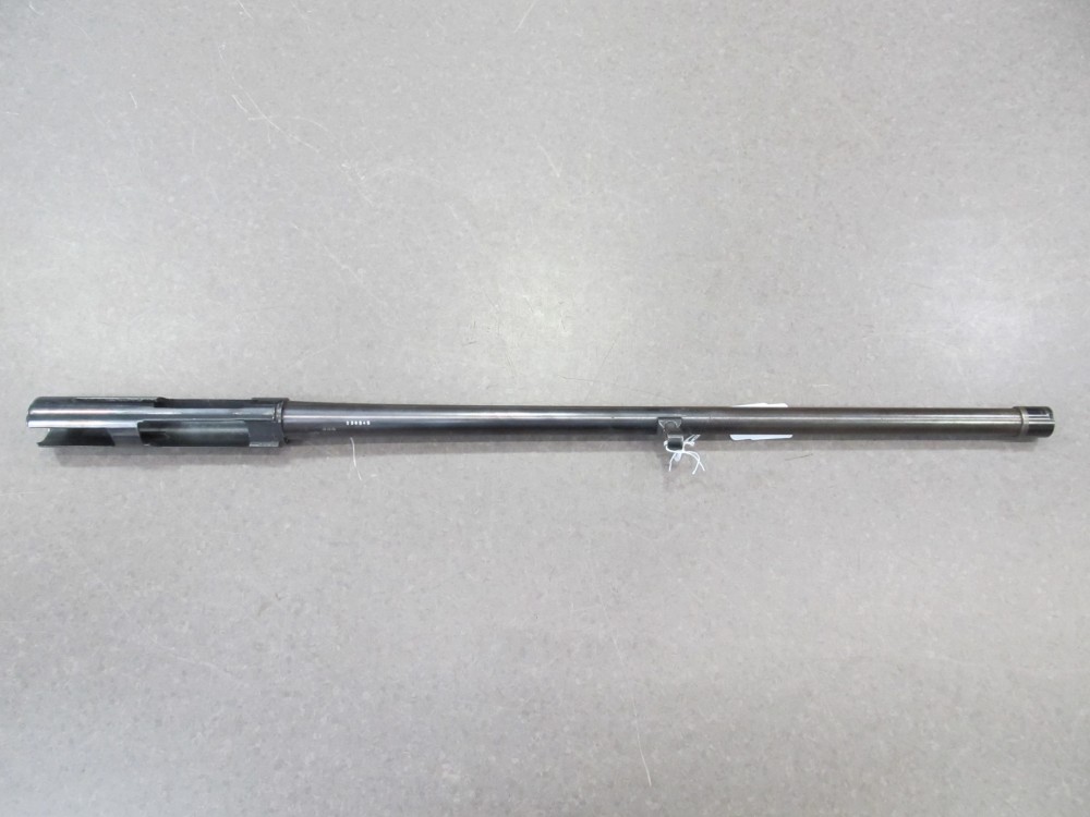 BENELLI CANNA S121 CAL 12 USATO