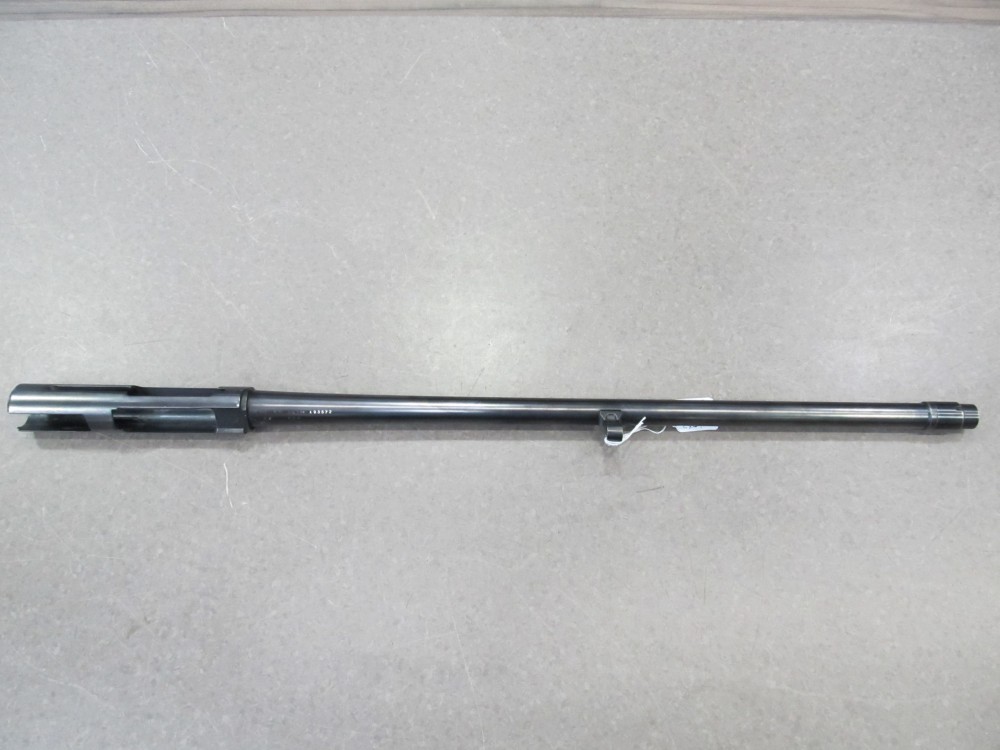 BENELLI 121/123 CANNA CAL 12 USATO