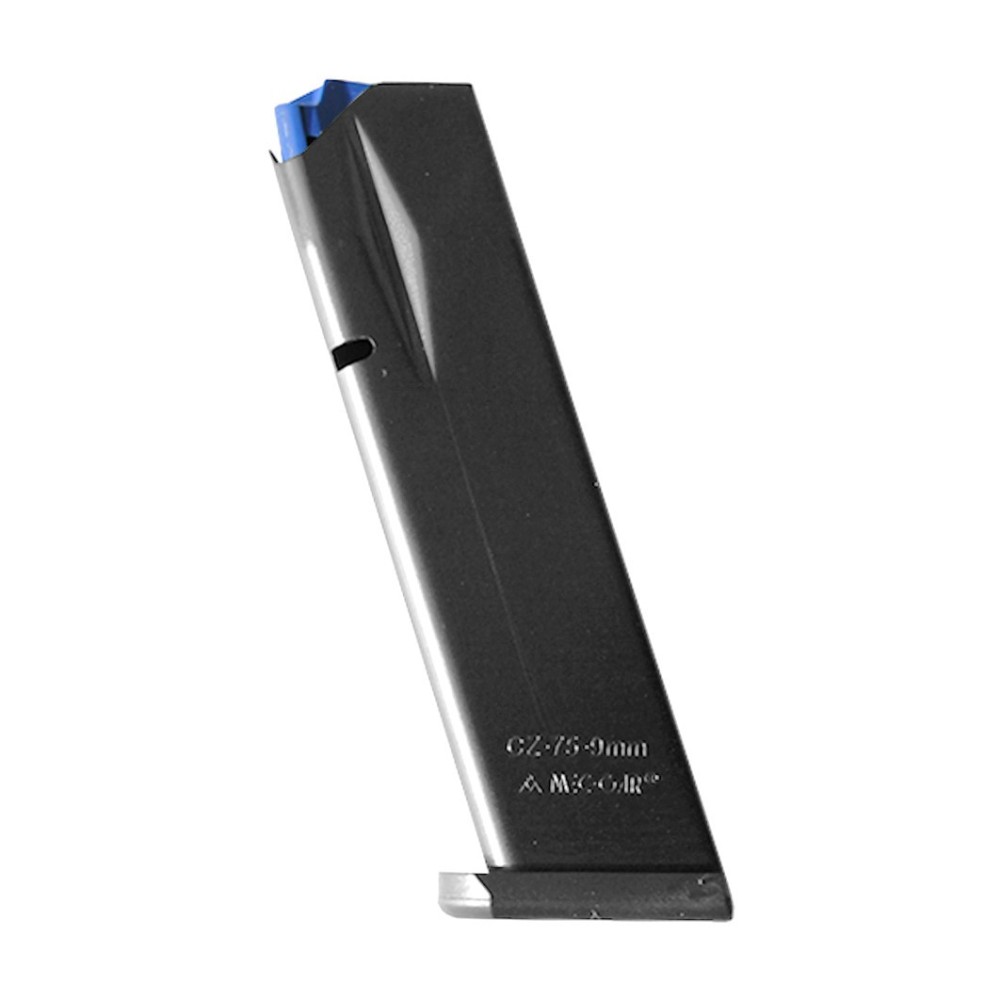 CZ CARICATORE PISTOLA SP01 9X21