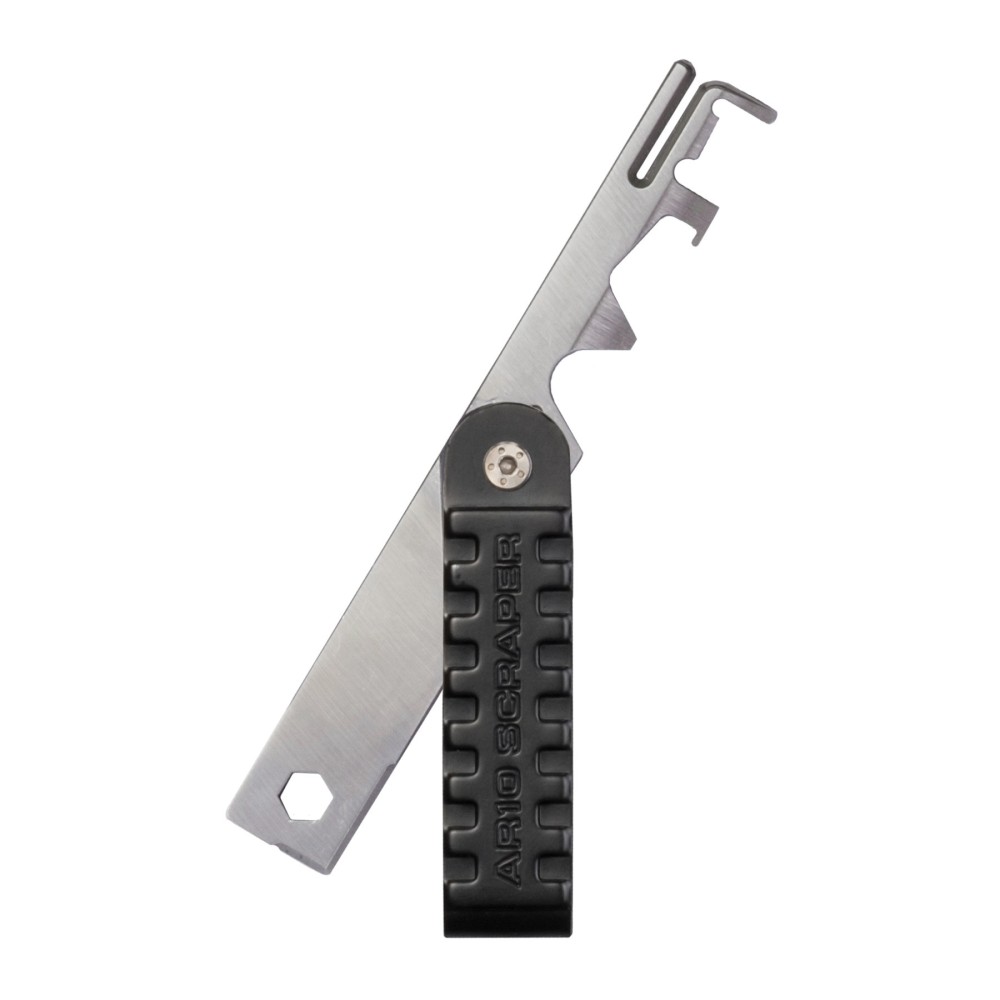 REAL AVID AR-10 CARBON SCRAPER TOOL