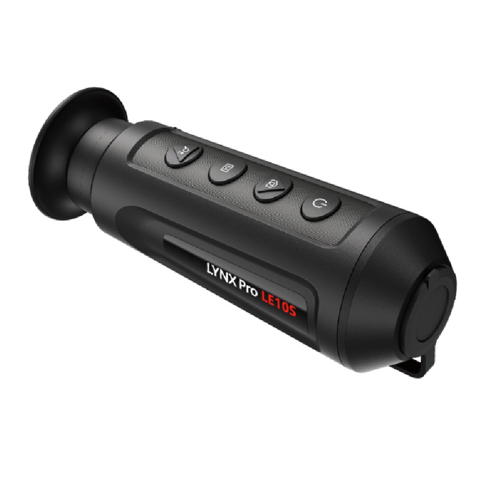 HIKMICRO LYNX MONOCULAR PRO LE10