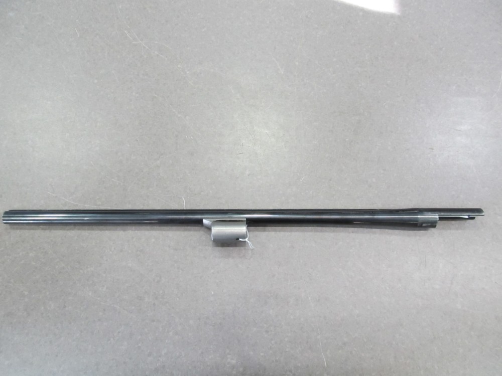 BERETTA SERIE300 CAL 12 CANNA USATO