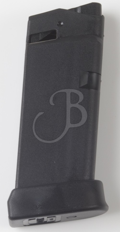 GLOCK 36 CARICATORE CAL 45 ACP