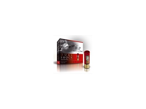 BASCHIERI CARTUCCE DUAL SHOCK C12