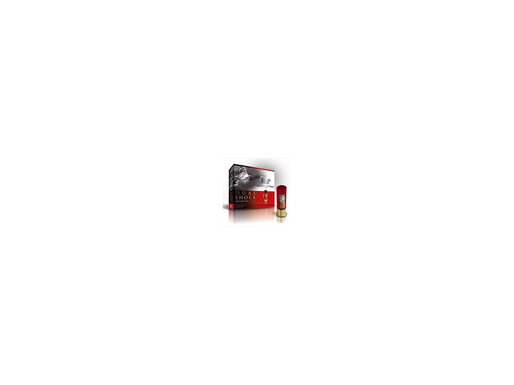 BASCHIERI CARTUCCE DUAL SHOCK C12