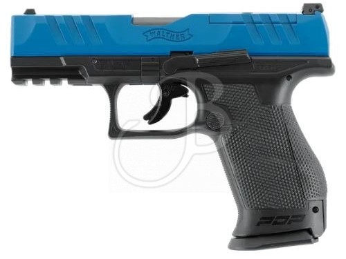 WALTHER T4E PDP COMPACT C43 RB