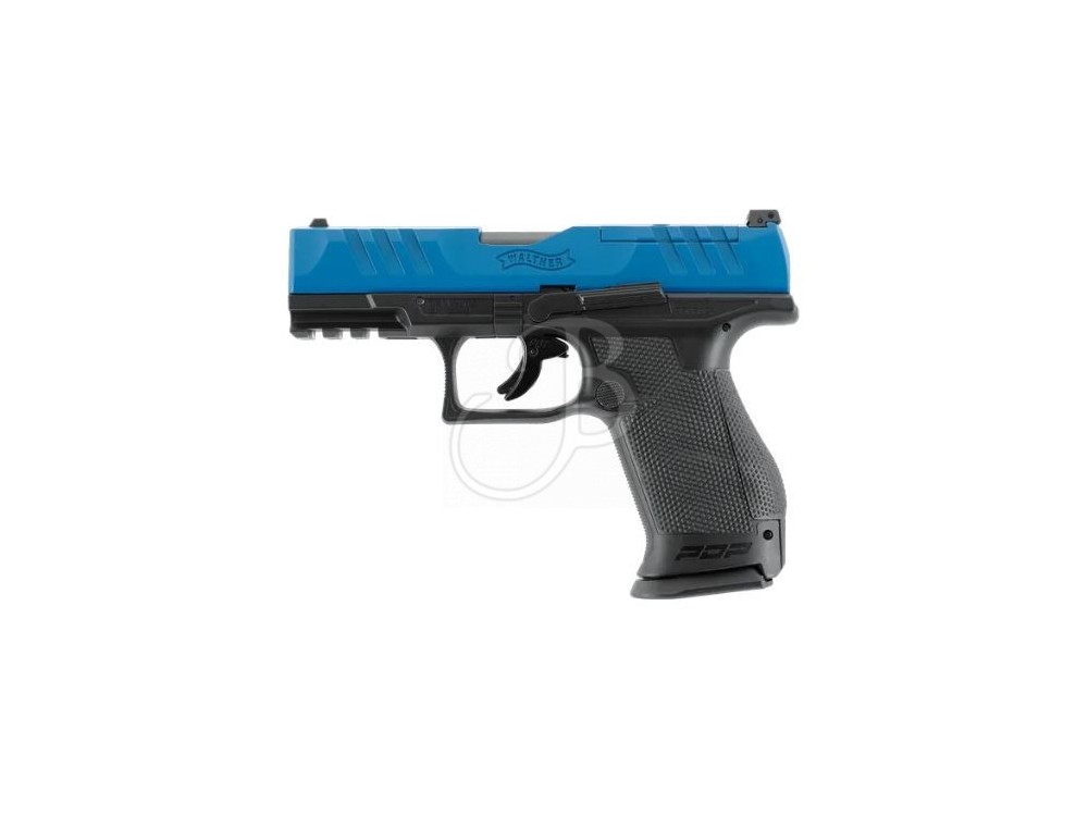 WALTHER T4E PDP COMPACT C43 RB