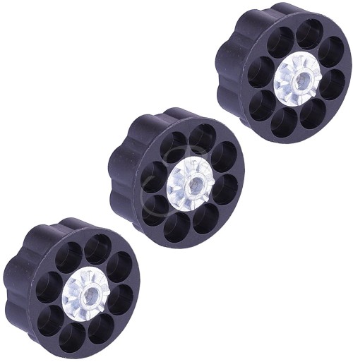 UMAREX SA10 CORONA PORTA 8 PELLETS