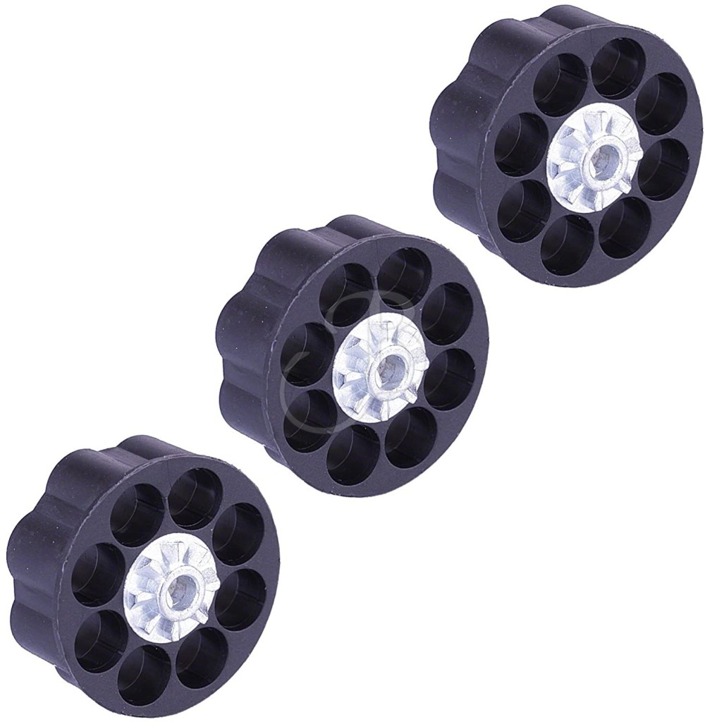 UMAREX SA10 CORONA PORTA 8 PELLETS
