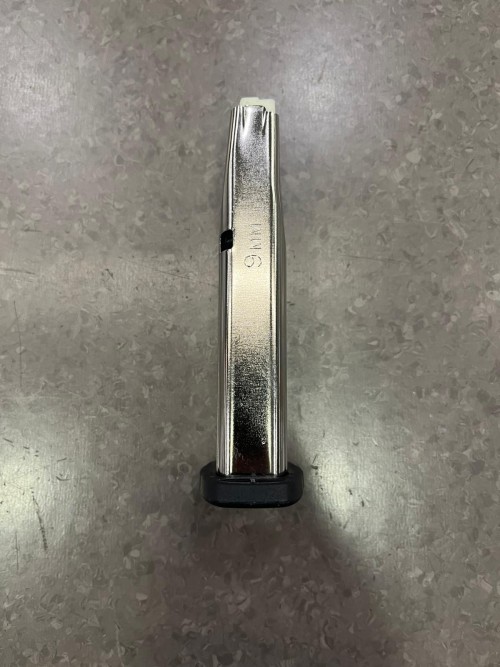 M&P CARICATORE 9X21 16 COLPI