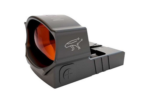 MECANIK MO2 RED DOT 3 MOA