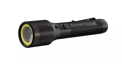 LEDLENSER P9R CORE LED 1000 LUMENS