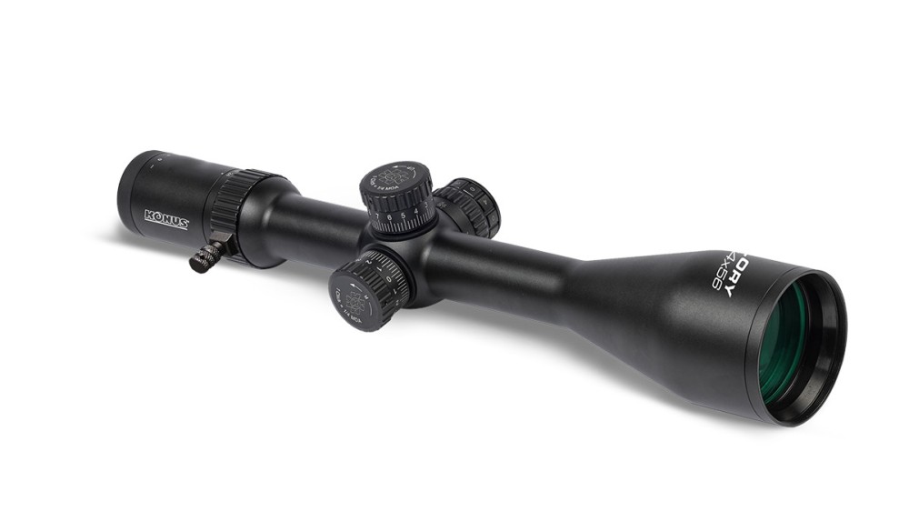 KONUS OTTICA GLORY 3-24X56