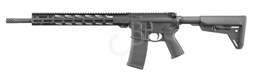 RUGER AR556 CAL223 MPR 18''