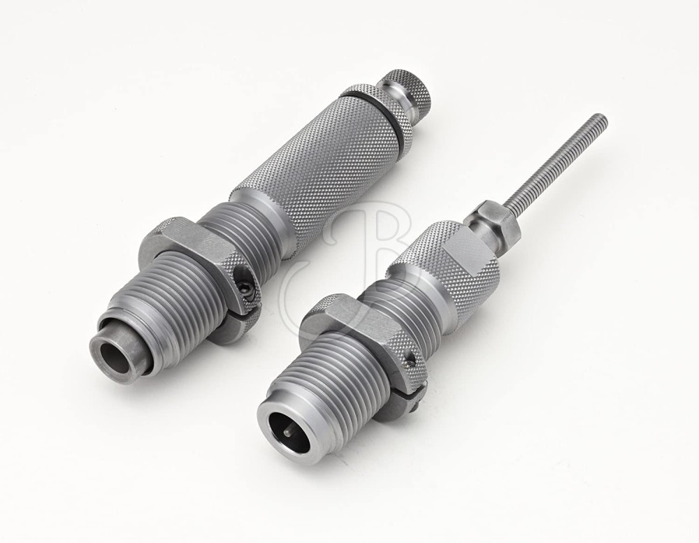 HORNADY 2 DIE SET 7X64