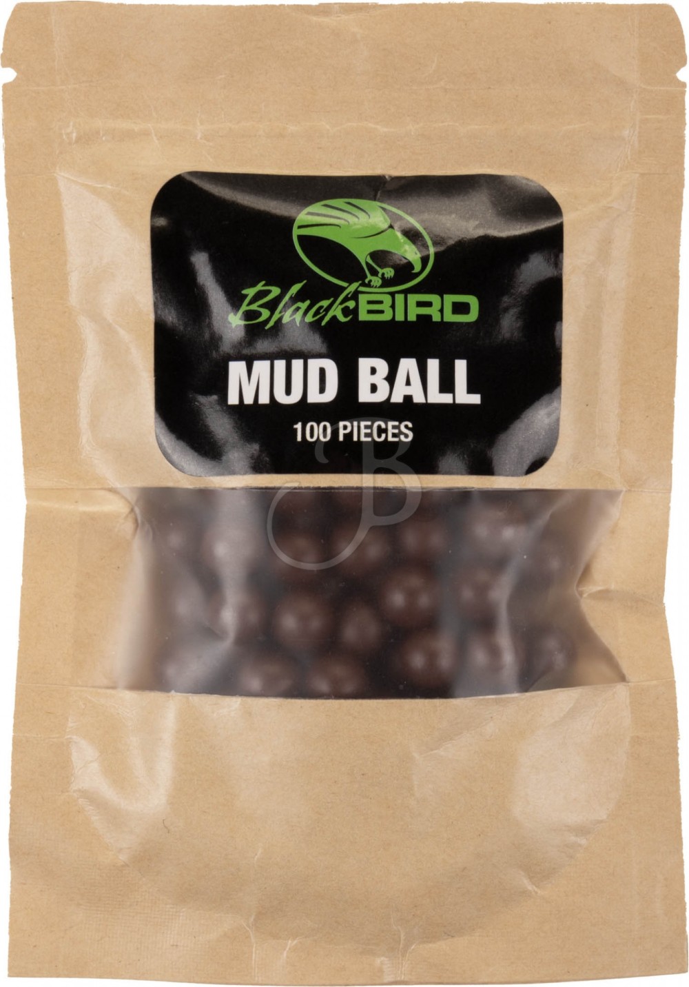 BLACKBIRD SFERE ARGILLA 100 PZ