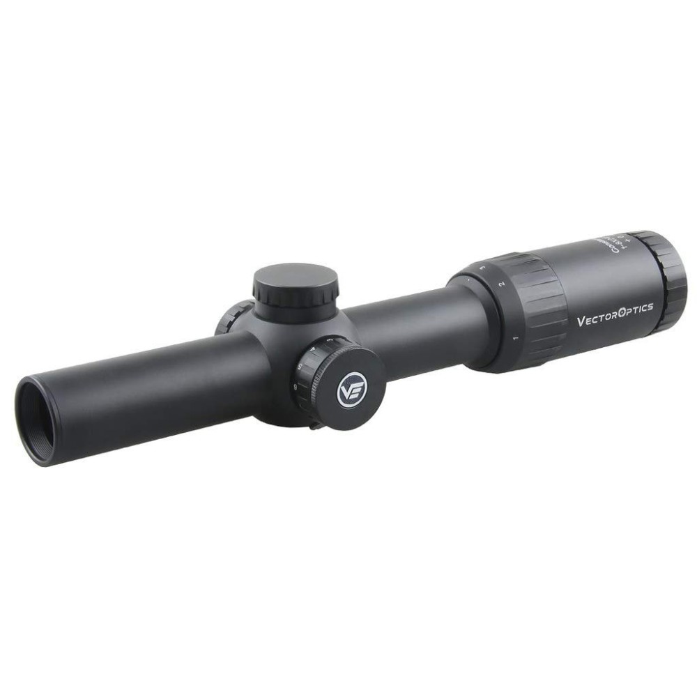VECTOR OPTICS CONSTANTINE 1-8X24