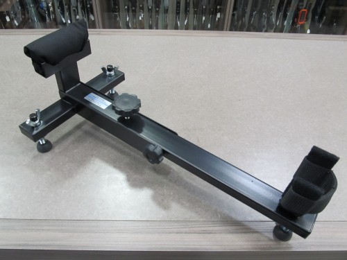 BENCHMARK REST CARABINA PER TIRO