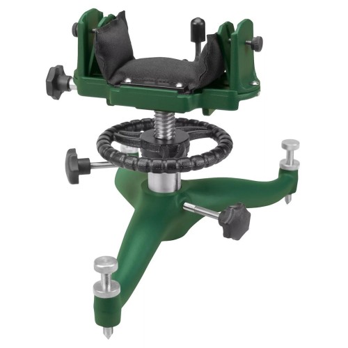 CALDWELL FRONT REST THE ROCK BR