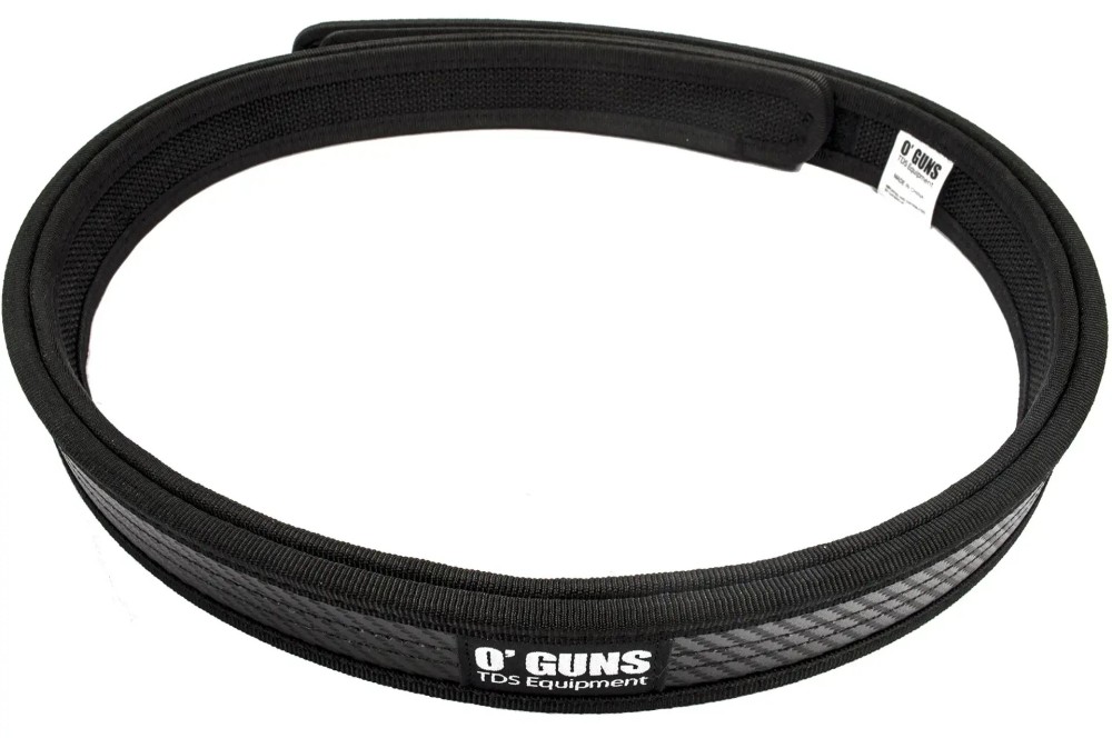 OGUNS CINTURONE IPSC 120 CM