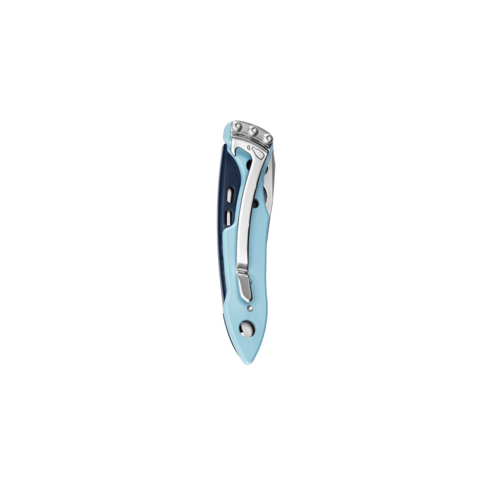 LEATHERMAN SKELETOOL KB NIGHTSHADE