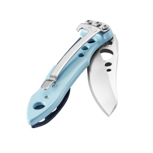 LEATHERMAN SKELETOOL KB NIGHTSHADE