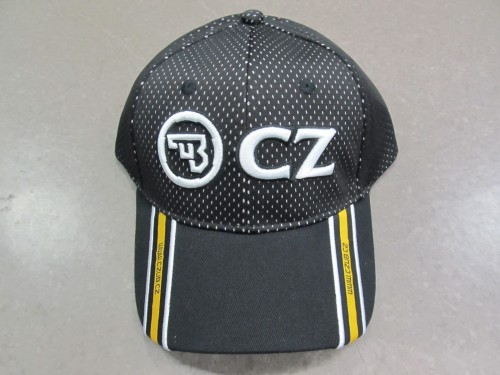 CZ CAPPELLINO CON LOGO CZ