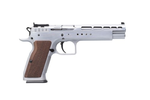 TANFOGLIO PISTOLA GOLD MATCH 45ACP